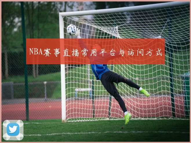 NBA赛事直播常用平台与访问方式