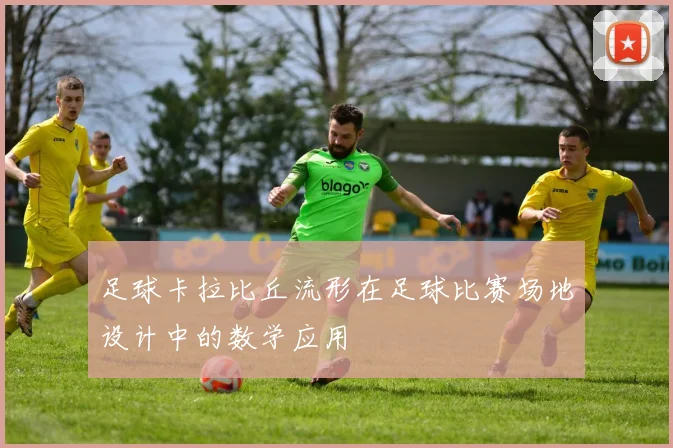 足球卡拉比丘流形在足球比赛场地设计中的数学应用